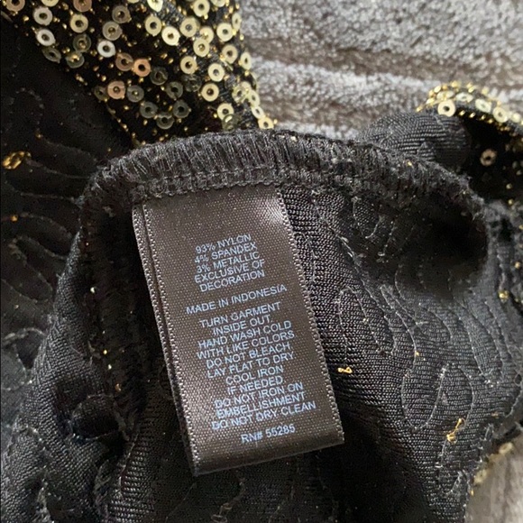 Express top - Picture 4 of 4